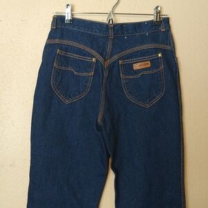 Vintage 80s Gitano Jeans